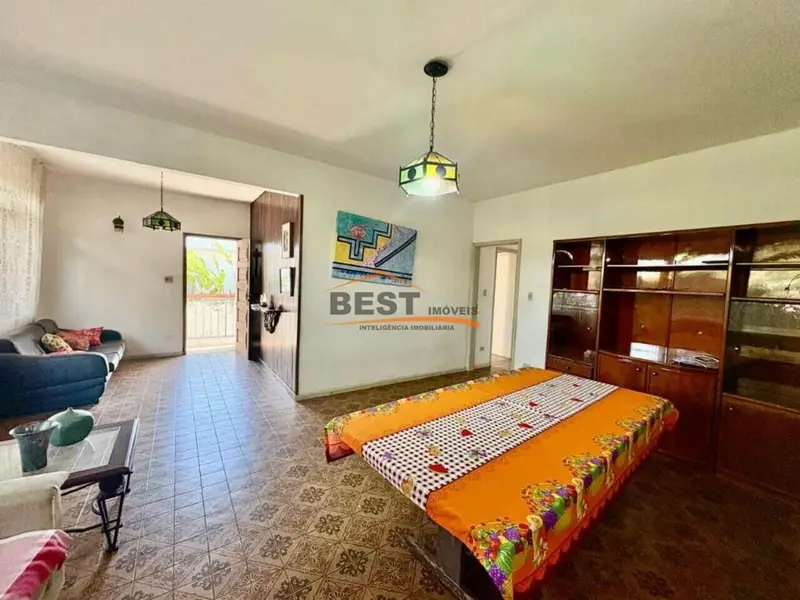 Casa - 3 quartos - Alto da Lapa - São Paulo - foto 5