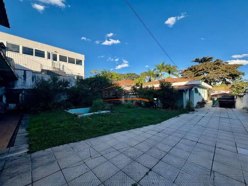 Casa - 3 quartos - Alto da Lapa - São Paulo