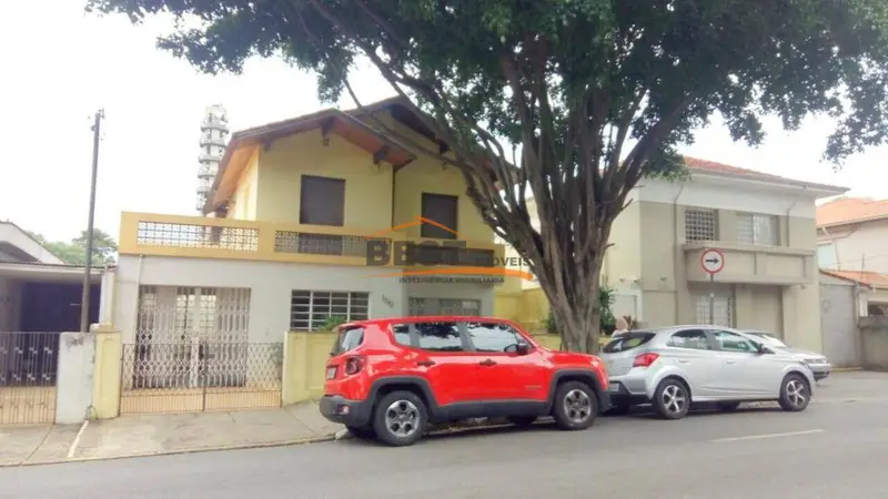 Casa - 3 quartos - Alto da Lapa - São Paulo - foto 3
