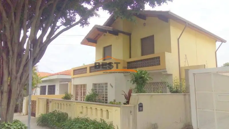 Casa - 3 quartos - Alto da Lapa - São Paulo