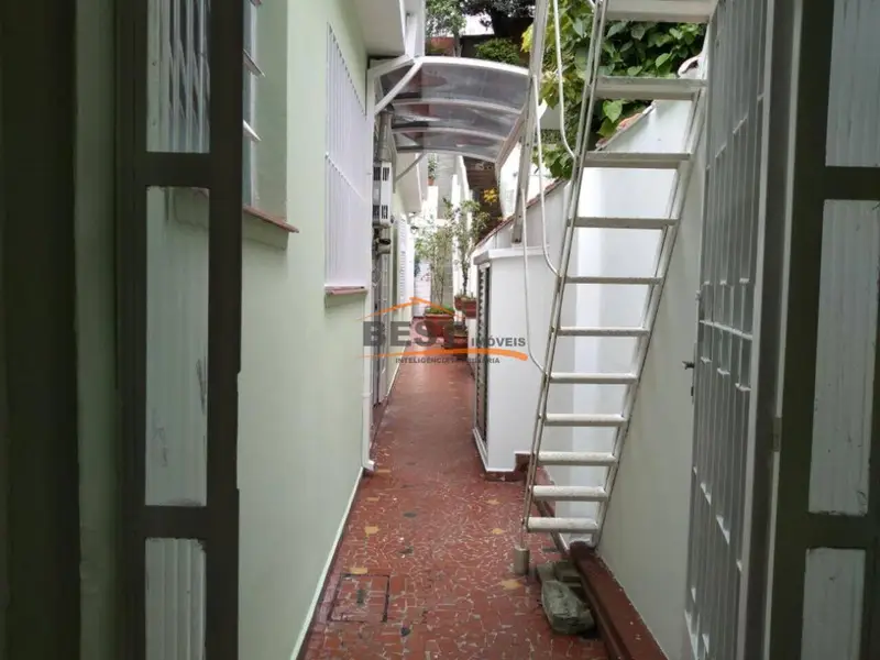 Casa - 2 quartos - Alto da Lapa - São Paulo - foto 4