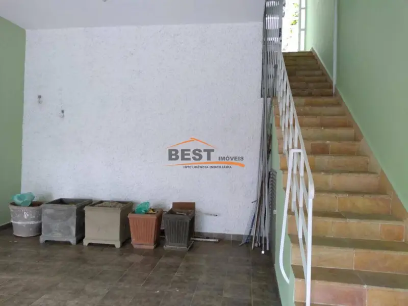 Casa - 2 quartos - Alto da Lapa - São Paulo - foto 2