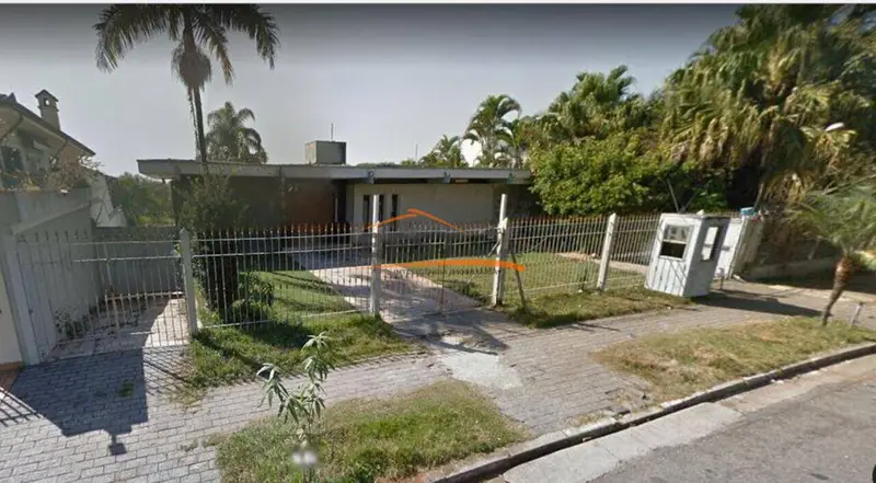 Casa - 5 quartos - Alto da Lapa - São Paulo - foto 2