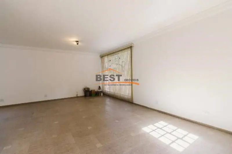 Casa - 3 quartos - Alto da Lapa - São Paulo - foto 3