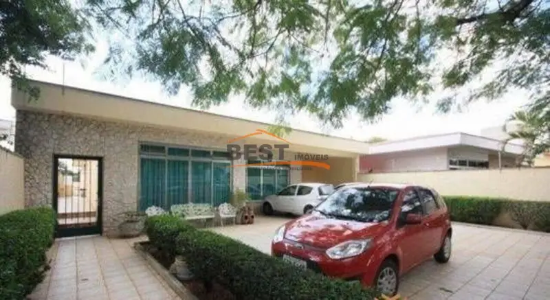 Casa - 3 quartos - Alto da Lapa - São Paulo