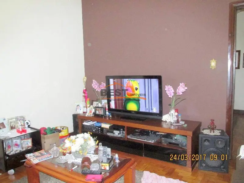 Casa - 3 quartos - Alto da Lapa - São Paulo - foto 2