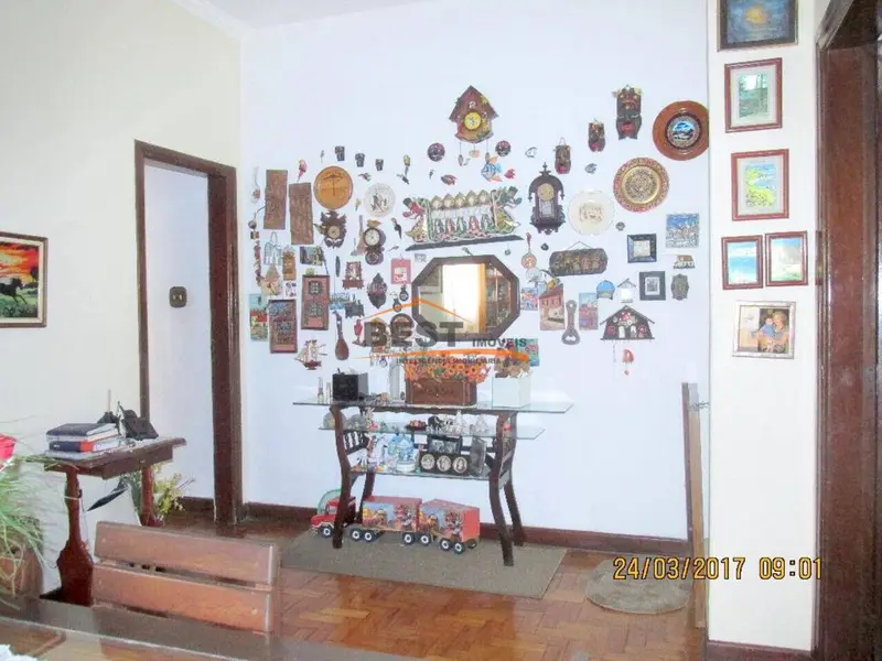 Casa - 3 quartos - Alto da Lapa - São Paulo - foto 5