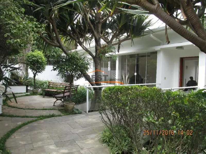 Casa - 5 quartos - Alto da Lapa - São Paulo - foto 3