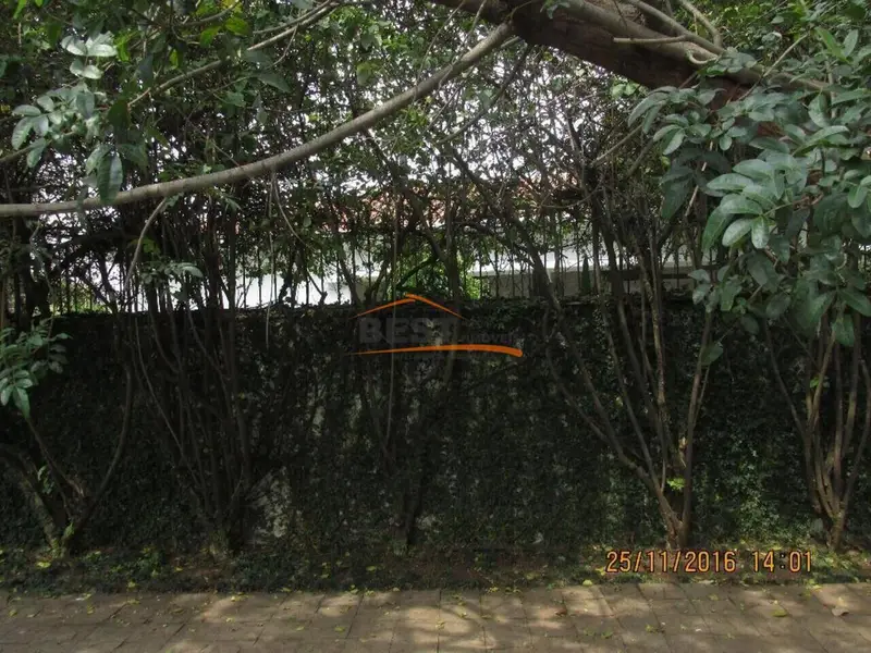 Casa - 5 quartos - Alto da Lapa - São Paulo