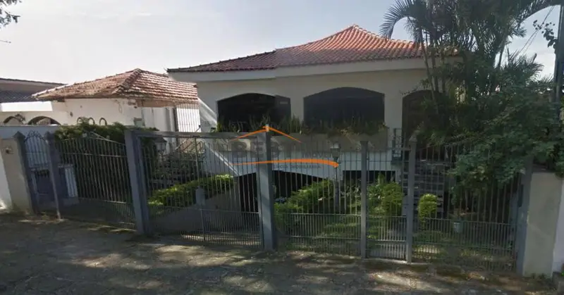 Casa - 5 quartos - Alto da Lapa - São Paulo