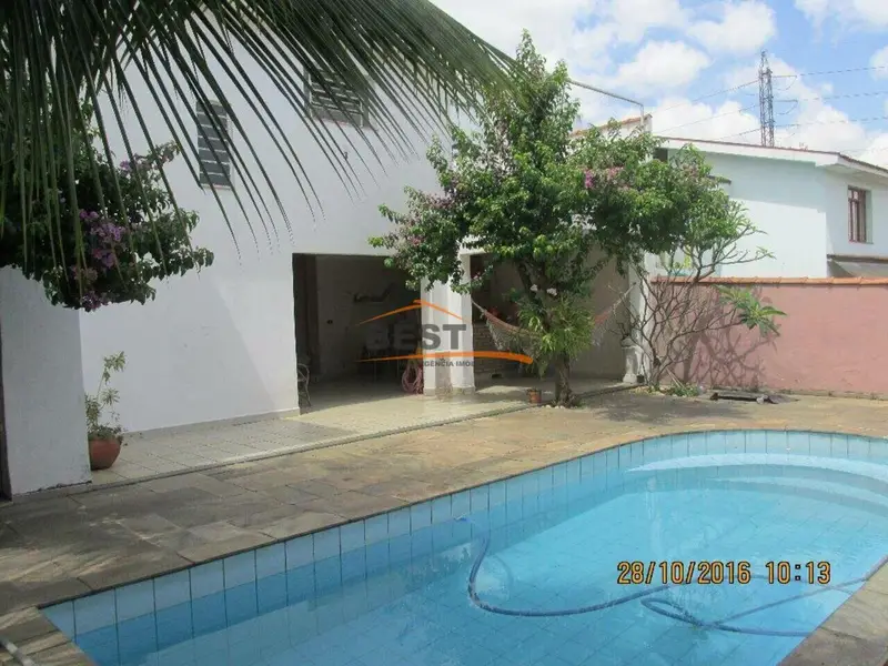 Casa - 3 quartos - Alto da Lapa - São Paulo