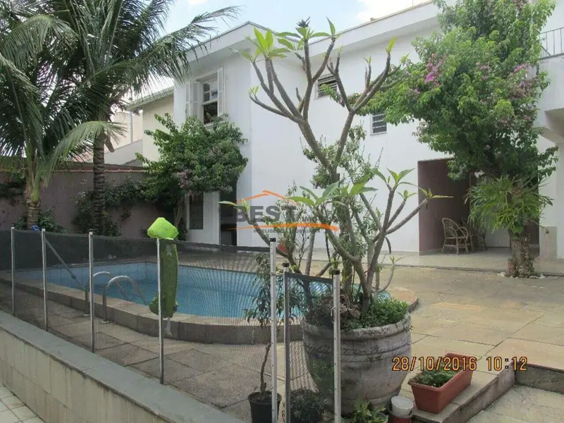 Casa - 3 quartos - Alto da Lapa - São Paulo - foto 2