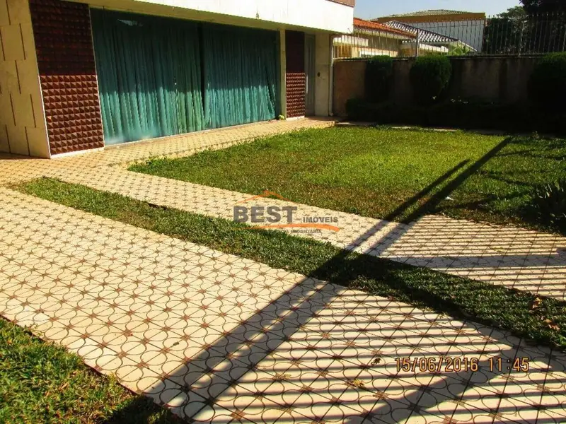 Casa - 3 quartos - Alto da Lapa - São Paulo