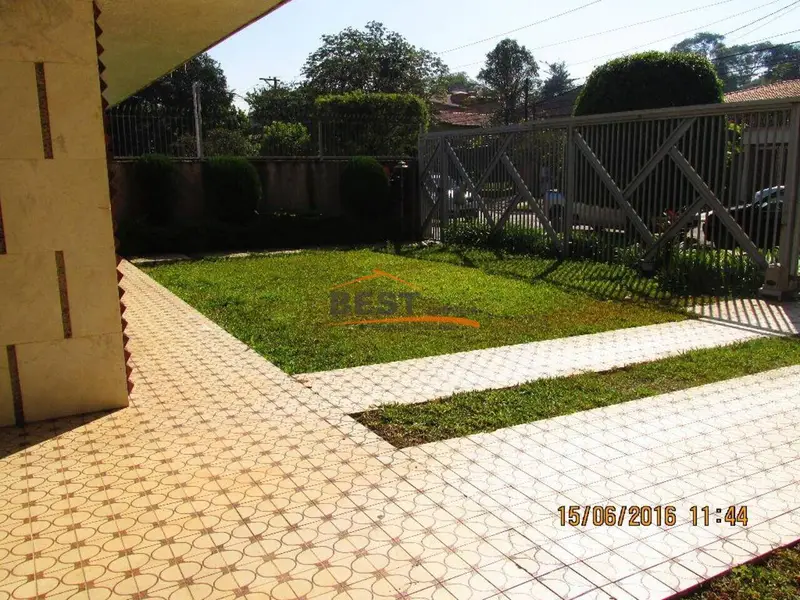 Casa - 3 quartos - Alto da Lapa - São Paulo - foto 2