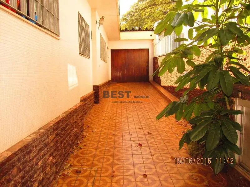 Casa - 3 quartos - Alto da Lapa - São Paulo - foto 5