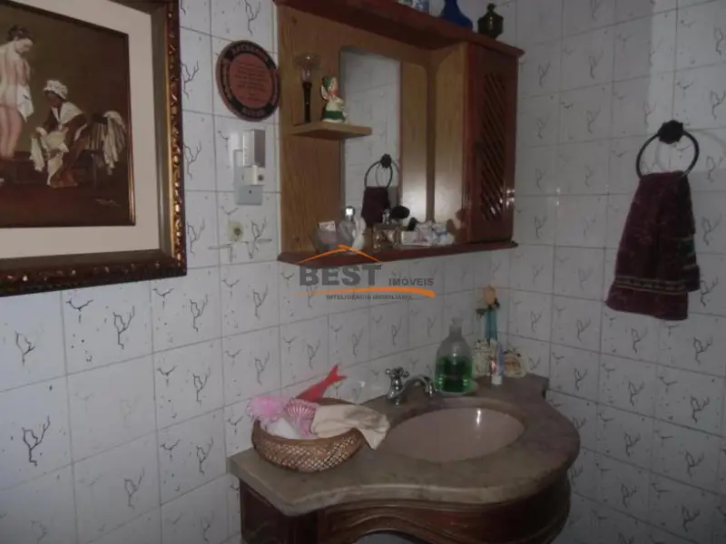 Casa - 3 quartos - Alto da Lapa - São Paulo - foto 4