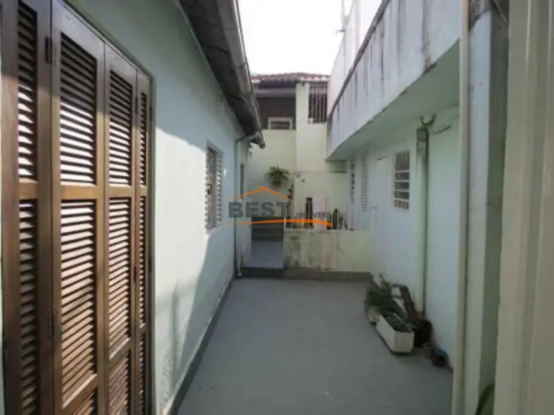 Casa - 5 quartos - Alto da Lapa - São Paulo - foto 3