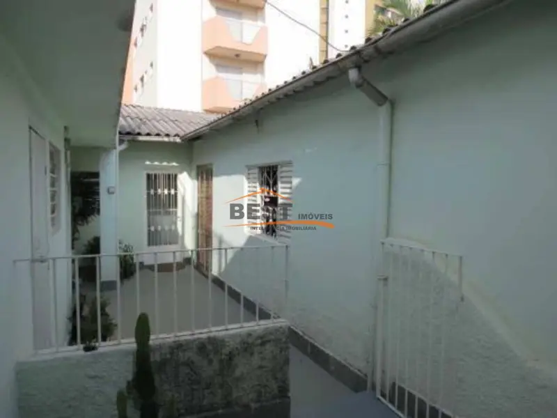 Casa - 5 quartos - Alto da Lapa - São Paulo - foto 2