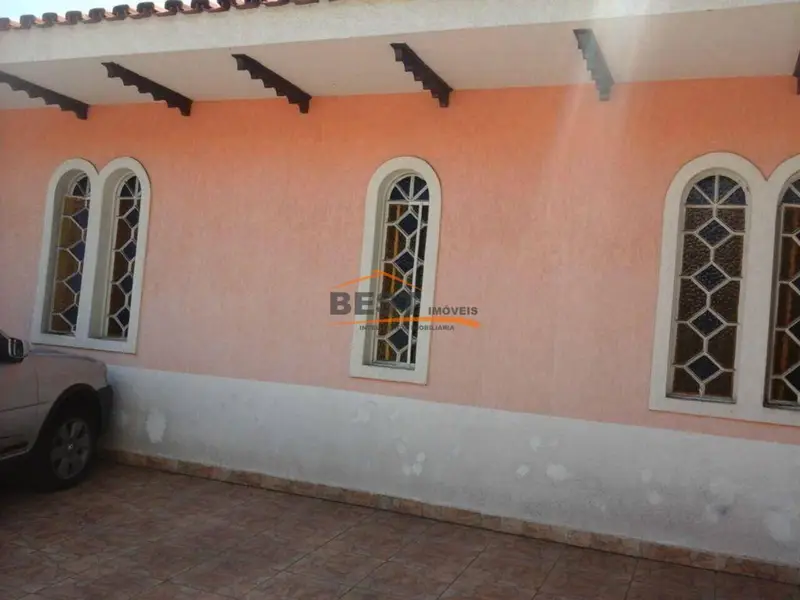 Casa - 6 quartos - Alto da Lapa - São Paulo - foto 2