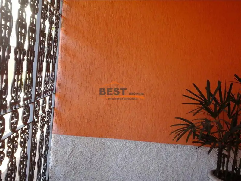 Casa - 6 quartos - Alto da Lapa - São Paulo - foto 5