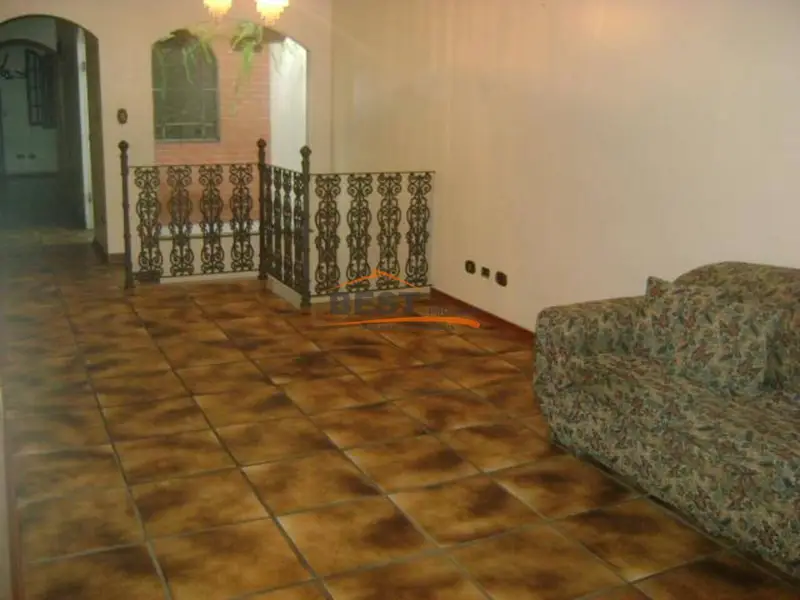 Casa - 3 quartos - Alto da Lapa - São Paulo - foto 2