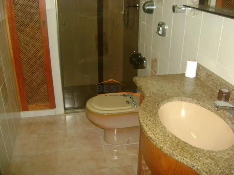 Casa - 3 quartos - Alto da Lapa - São Paulo - foto 5