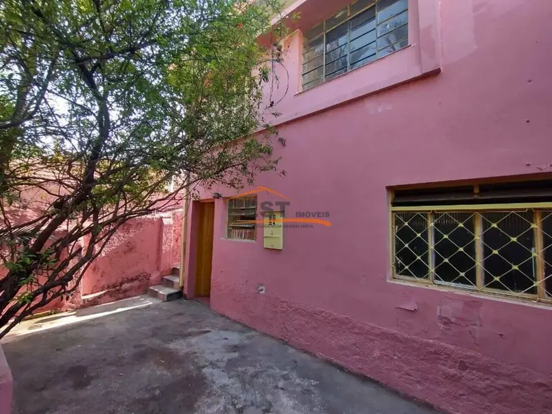 Casa - 2 quartos - Alto da Lapa - São Paulo