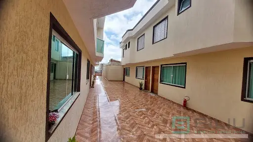 Casa - 3 quartos - Vila Ré - São Paulo