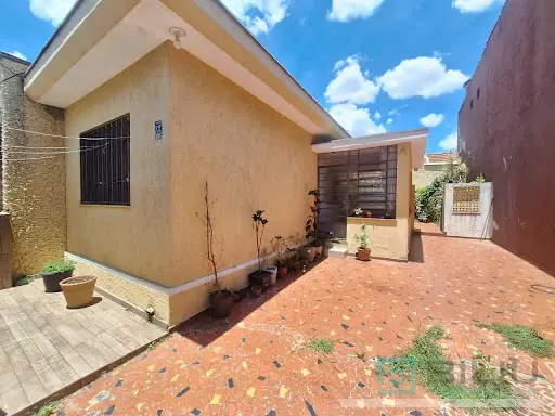 Casa - 1 quartos - Vila Esperança - São Paulo