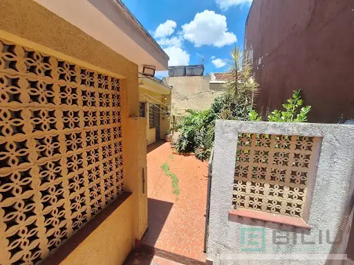 Casa - 1 quartos - Vila Esperança - São Paulo - foto 2