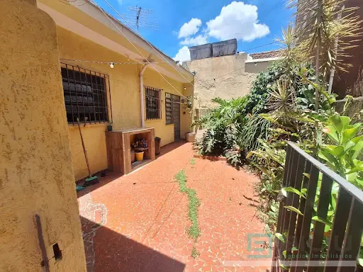 Casa - 1 quartos - Vila Esperança - São Paulo - foto 3