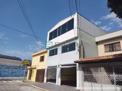 Casa - 2 quartos - Vila Talarico - São Paulo - foto 3