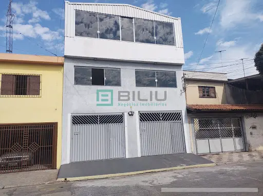 Casa - 2 quartos - Vila Talarico - São Paulo - foto 2