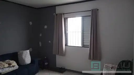 Casa - 3 quartos - Cidade Líder - São Paulo