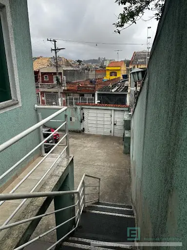 Casa - 2 quartos - Cidade Líder - São Paulo - foto 4