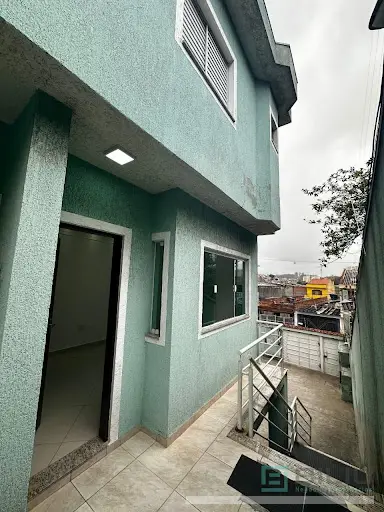 Casa - 2 quartos - Cidade Líder - São Paulo - foto 5
