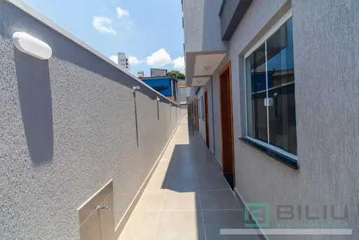 Casa - 2 quartos - Parque Boturussu - São Paulo - foto 4