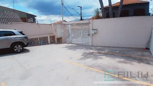 Casa - 2 quartos - Parque Boturussu - São Paulo - foto 2