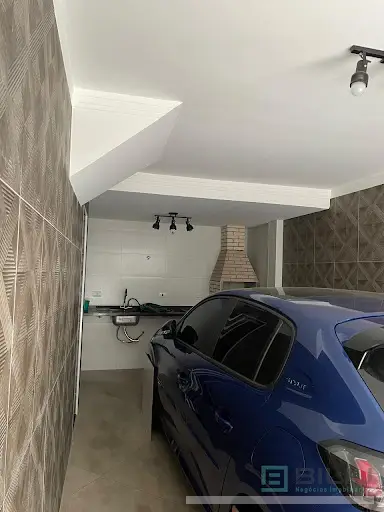 Casa - 2 quartos - Penha de França - São Paulo - foto 3