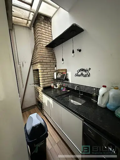 Casa - 2 quartos - Vila Dalila - São Paulo - foto 5