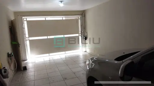 Casa - 3 quartos - Chácara Seis de Outubro - São Paulo - foto 5