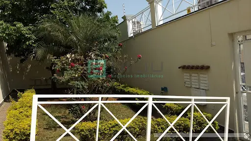 Casa - 3 quartos - Chácara Seis de Outubro - São Paulo - foto 3