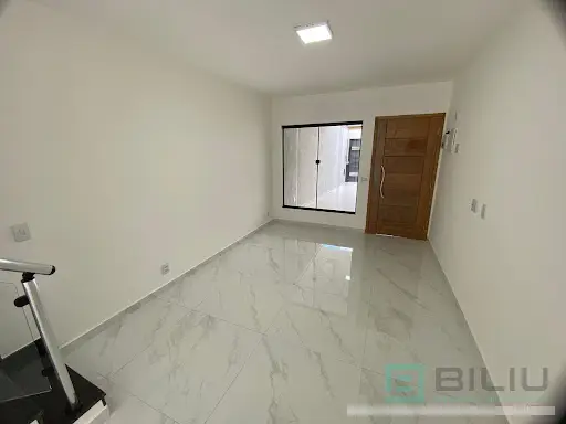 Sobrado - 3 quartos - Cidade Antônio Estevão de Carvalho - São Paulo - foto 5