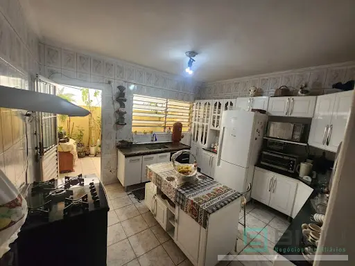 Sobrado - 2 quartos - Cidade Líder - São Paulo - foto 5