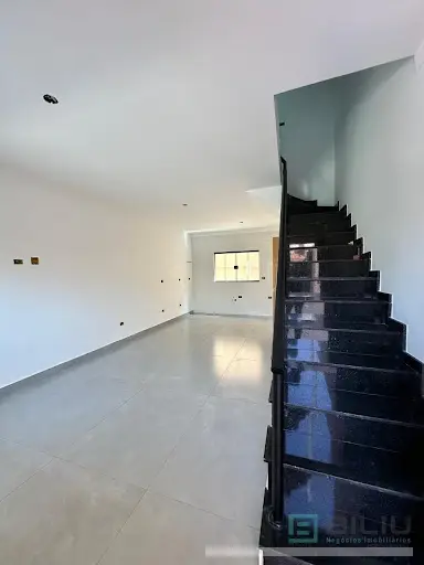 Sobrado - 2 quartos - Cidade Patriarca - São Paulo - foto 2