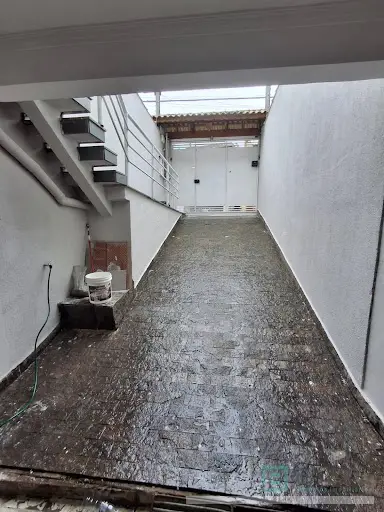 Sobrado - 2 quartos - Jardim Fernandes - São Paulo - foto 2