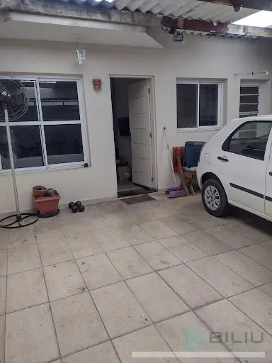 Sobrado - 2 quartos - Jardim Fernandes - São Paulo