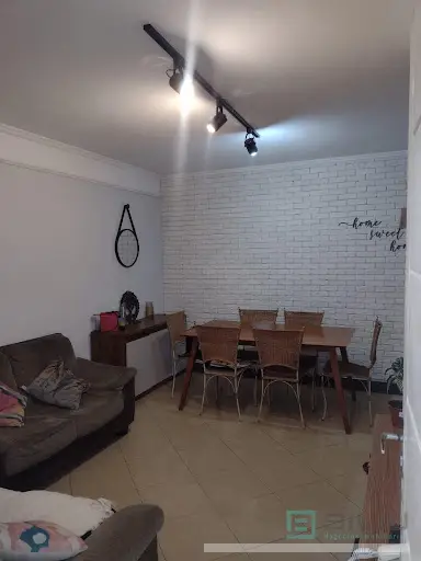 Sobrado - 2 quartos - Jardim Fernandes - São Paulo - foto 2