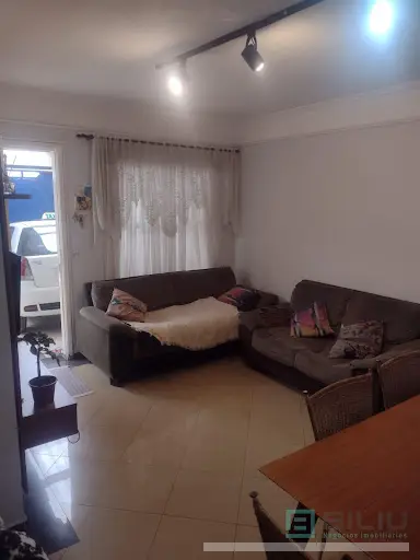 Sobrado - 2 quartos - Jardim Fernandes - São Paulo - foto 4