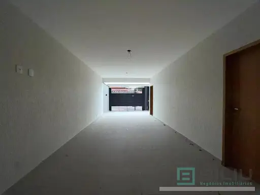 Sobrado - 2 quartos - Parque Cruzeiro do Sul - São Paulo - foto 5